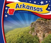 Arkansas cover image