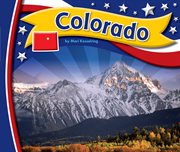 Colorado cover image