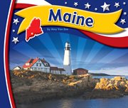Maine cover image
