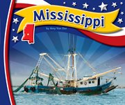 Mississippi cover image
