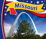 Missouri cover image