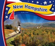 New Hampshire cover image