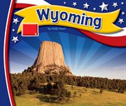 Wyoming cover image