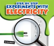 Step-by-step experiments with electricity cover image
