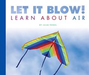 Let it blow! : learn about air cover image