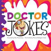 Doctor jokes cover image