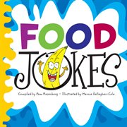 Food jokes cover image