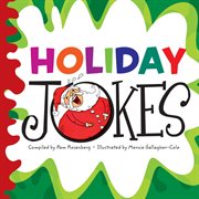 Holiday jokes cover image