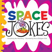 Space jokes cover image