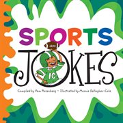 Sports jokes cover image