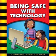 Being safe with technology cover image