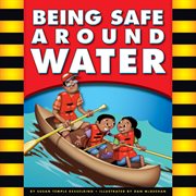 Being safe around water cover image