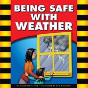 Being Safe with Weather cover image