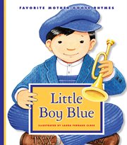 Little Boy Blue cover image