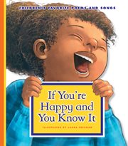 If you're happy and you know it cover image
