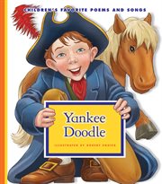 Yankee Doodle cover image