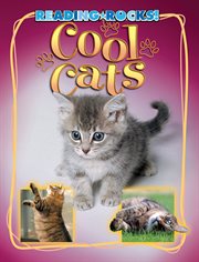 Cool cats cover image