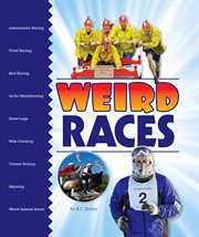 Weird races cover image