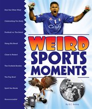 Weird sports moments cover image