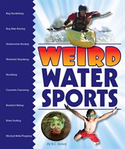 Weird water sports cover image