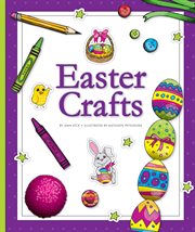 Easter crafts cover image