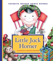 Grandmamma Easy's little Jack Horner cover image