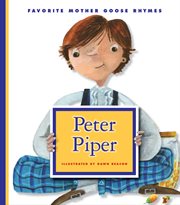 Peter Piper cover image