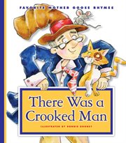There was a crooked man cover image