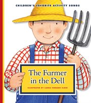 The farmer in the dell cover image