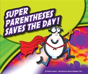 Super parentheses saves the day! cover image