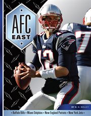 AFC East cover image