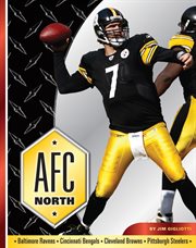 AFC North cover image