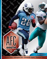 AFC South cover image