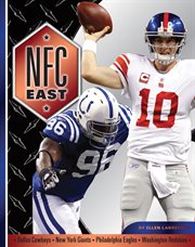 NFC East cover image
