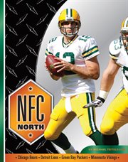 NFC North cover image