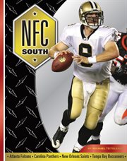 NFC South cover image