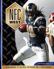 NFC West cover image