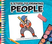 5 steps to drawing people cover image