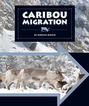 Caribou migration cover image