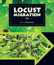 Locust migration cover image