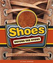 Shoes before the store cover image