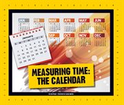 Measuring time : the clock cover image