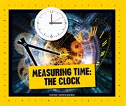 Measuring time : the clock cover image