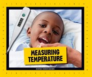 Measuring temperature cover image