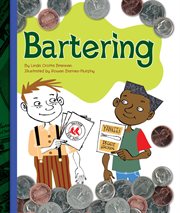 Bartering cover image