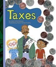 Taxes cover image