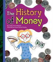 The history of money cover image
