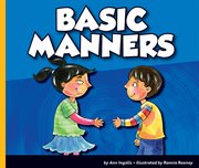 Basic manners cover image