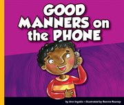 Good manners on the phone cover image