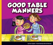 Good table manners cover image